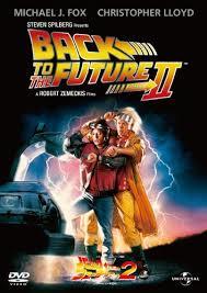 BACK TO THE FUTURE2